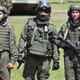 Illustration for article titled Equipment and military uniforms of modern soldiers